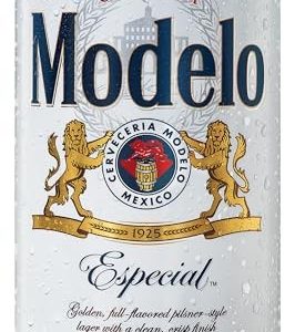 Modelo 6 Pk 12 Oz Cans