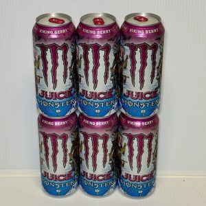 Juicy Monster