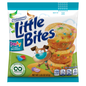 Little Bites