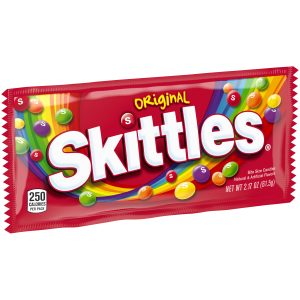 Skittles Original