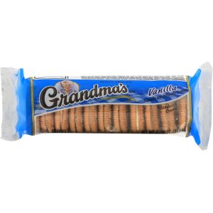 Grandma'S Vanilla Creme Cookies