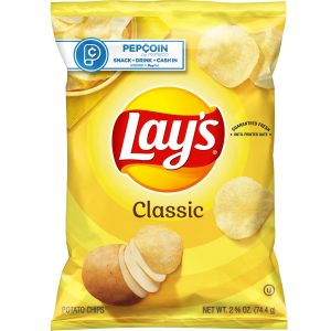 Lays Classic