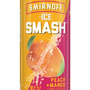 Smirnoff Ice Smash Peachmango