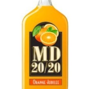 Md 20/20: Orange Jubilee