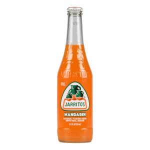 Jarritos Mandarin