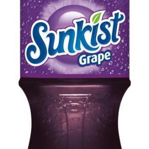 Sunkist Grape