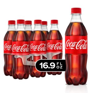 Coca Cola