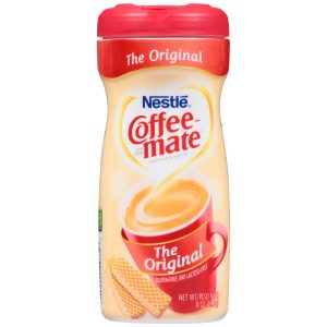 Nestle Coffe-Mate