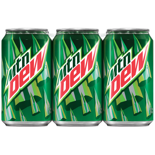 Mountain Dew