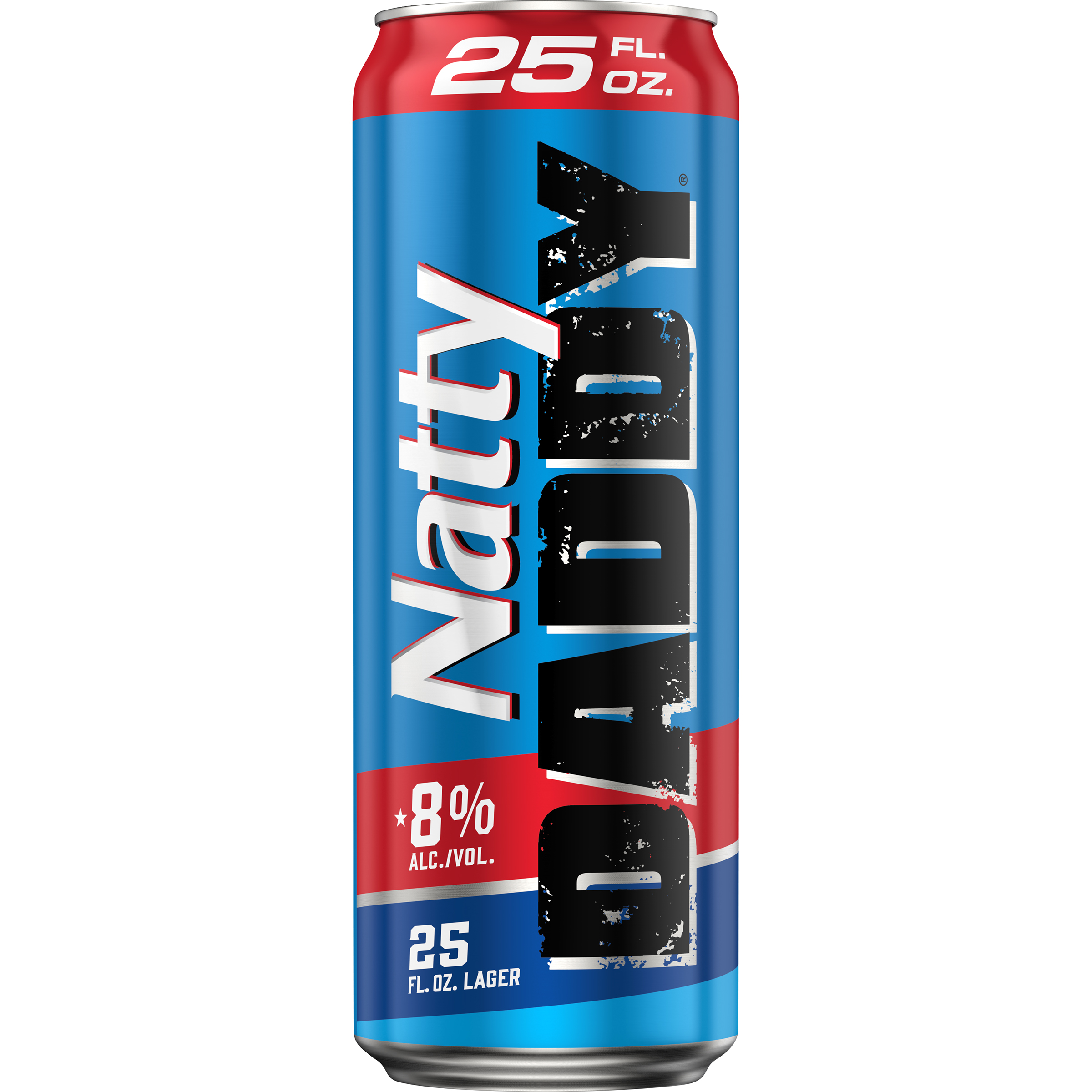 Natty Daddy