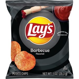 Lay'S:Barbecue