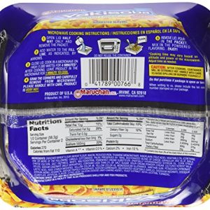 Maruchan Yakisoba Cheddar Cheese