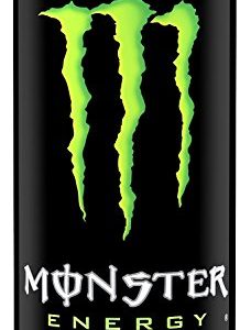 Monster Energy Drink