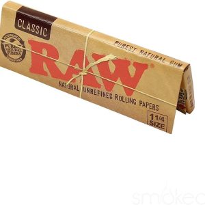 Raw Rolling Papers
