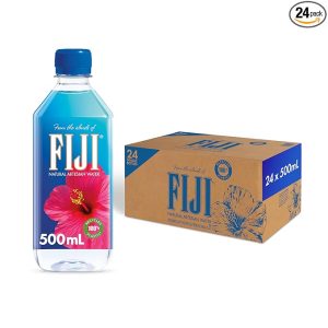 Fiji:Natural Artesian Water