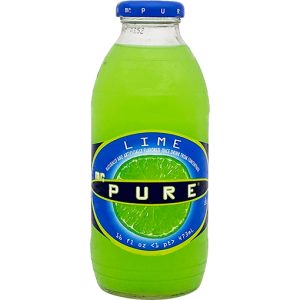 Mr. Pure Lime