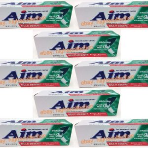 Aim Tooth Paste