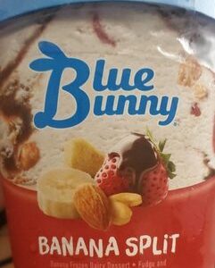 Blue Banana Spl