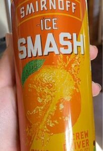 Smirnoff Ice Spiked Screwdriver