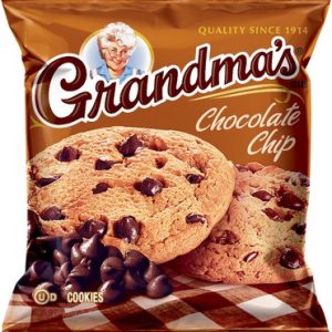 Grandma'S Homestyle - Chocolate Chip