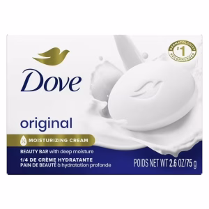 Dove Soap Original