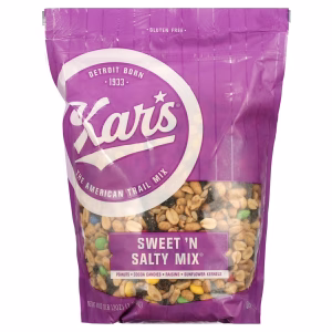 Kar'S:Sweet 'N Salty Mix
