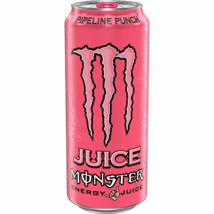 Monster Energy Juice Pipeline Punch