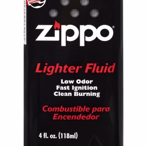 Lighter Fluid