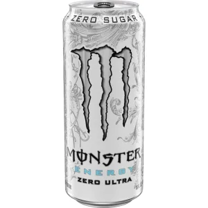Monster Energy Zero Ultra