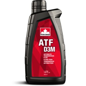 Pro Force D3/M Premium Atf
