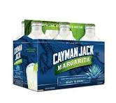 Cayman Jack Margarita 6 Pk