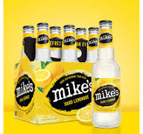 Mike'S Hard Lemonade 6-Pack