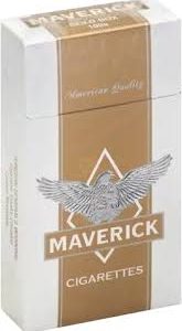 Maverick Gold Box 100S