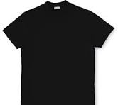 Black Tshirt