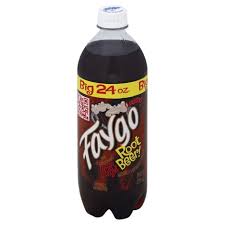 Faygo Root Beer, Old Fashioned Draft Style