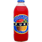 Pure Fruit Punch