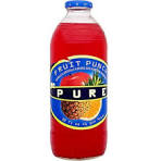 Mr. Pure:Fruit Punch