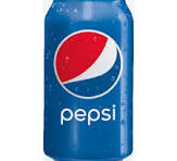 Pepsi Can