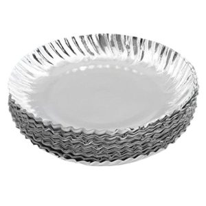 Paper Plate