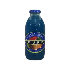 Pure Island Punch