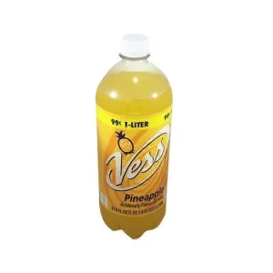 Vess Orange 1L